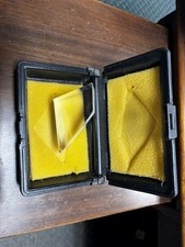 Cessna Airplane Window Inspection Tool Prism