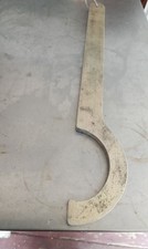 Cessna Alternater Drive Hub Spanner Wrench