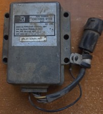 Cessna Alternator Controller P/N C611005-0103