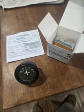 Cessna Ammeter Brand New P/n 3010-00180