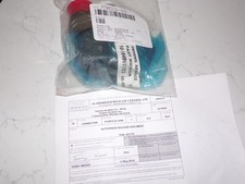 Cessna Amphenol Aerospace Connector Plug PT08CE18-32SN
