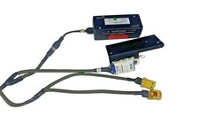 Cessna Amsafe Electronic Module 508358–421 With