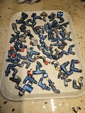 Cessna AN FITTINGS.a Mix ONE END