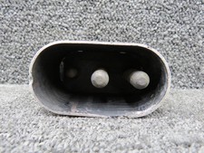 Cessna AN2552-3A 182P External Power Receptacle