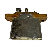 Cessna AN2552-3A External Power Receptacle