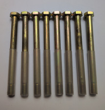 Cessna AN5-37A Aircraft Bolts 5/16-24 Undrilled