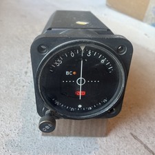 Cessna ARC IN-385A Converter Indicator P/N