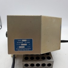 Cessna ARC PA-295B 43615-3004 Actuator, 44462-3060