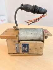 Cessna ARC PA-495A Autopilot Actuator P/N