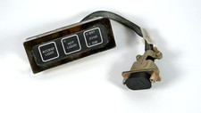 Cessna Audio International SP-C071 Panel Switch,