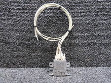 Cessna B07D912BC1-0359 Citation III 650 Relay