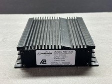 Cessna Beechcraft, Piper, Astron Overvoltage Protection - N2412