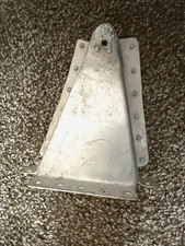Cessna Bracket Assembly - Rear Seat