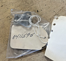 Cessna Bracket Set, P/N 0411595