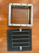Cessna Brackett Air Filter BA-5110 Revision