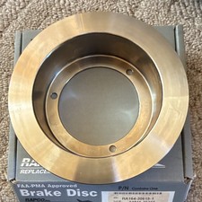 Cessna Brake Disc For 172RG, F150,