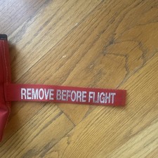 Cessna Bruce’s 172 Elevator - Rudder