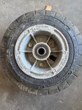 Cessna C163008-0101 McCauley 30380 Tailwheel Wheel