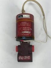 Cessna C291504-0201 Dukes 4140-00-15 28V Aircraft