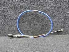 Cessna C299505-0205 182P Throttle Control Cable