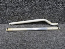 Cessna C301002-0201 177B Flap Actuator Guide