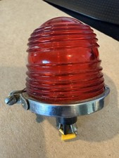 Cessna C621001-0103 Beacon Light Assembly (12V)