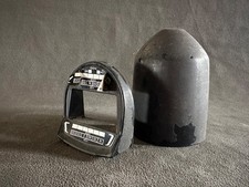Cessna C660501-0102 Compass Face Cover And