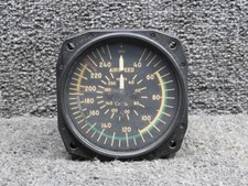 Cessna C661010-0202 (Alt: AW2812BL10) Airspeed Indicator