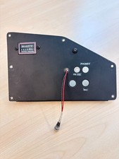 Cessna C664503-0103 Quartz Flight Hour Meter
