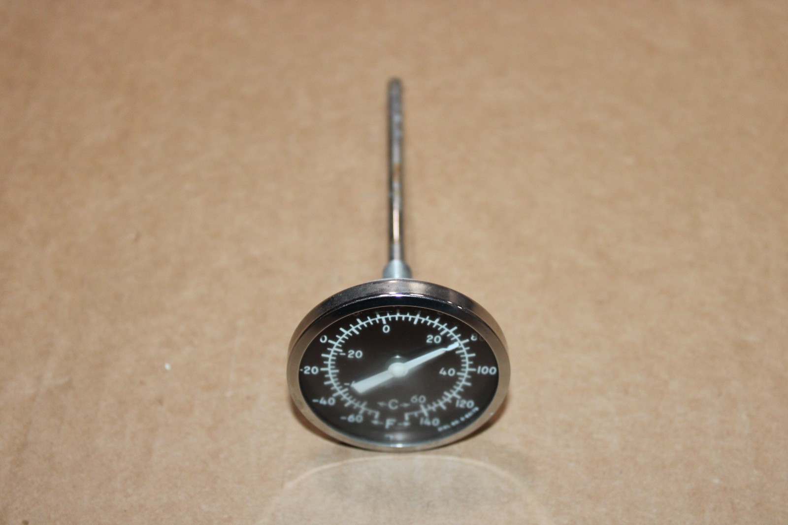 Cessna C668507-0101 Rochester Outside Air Temperature