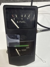 Cessna C66905-0102 Oil Temp and RH