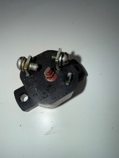 Cessna CA-2 CA2 Klixon Circuit Breaker