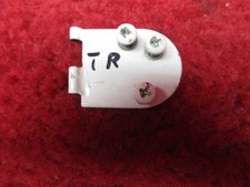 Cessna Cabin Door Hinge Half