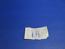 Cessna Cabin Door Striker Plate P/N