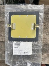 Cessna Carburetor air box flapper PN