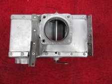 Cessna Carburetor Airbox