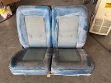 Cessna Cardinal 177 Cardinal Rear Bench