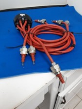 Cessna Champion Slick Magneto Harness LHP/NM2380-