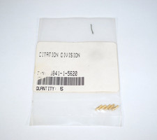 Cessna Citation 1841-1-5620 Contact (Qty 5)