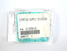 Cessna Citation 3115556-01 Gasket with 8130-3