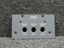 Cessna Citation 501 Electroluminescent Panel Assembly,