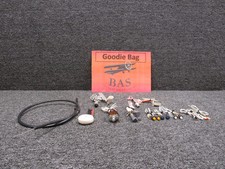 Cessna Citation 501 Goodie Bag with