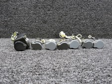 Cessna Citation 501 Mic Jack Set