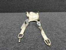 Cessna Citation 501 Tire Strap Down