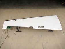 Cessna Citation 501 Wing Structure Assembly