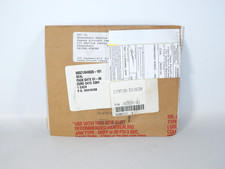 Cessna Citation 843020-101 Seal with 8130-3