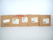Cessna Citation 910791 Backup Ring (Qty