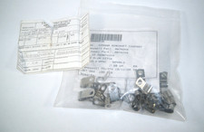 Cessna Citation AN742H4 Clamps with 8130-3