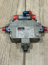Cessna Citation Check Valve and Flow