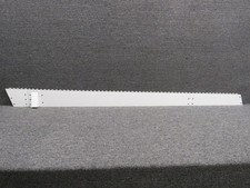 Cessna Citation III 650 Aileron Access